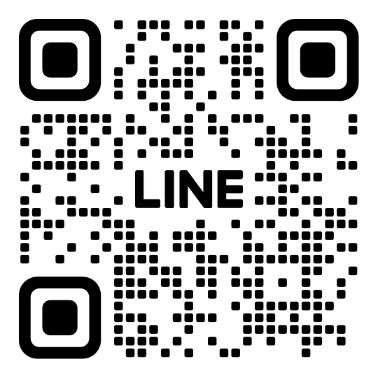加入 LINE 官方帳號
